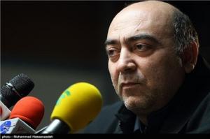 حمید رضا سیاسی مدیرعامل باشگاه پرسپولیس بازداشت موقت شد