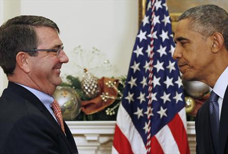 وزیر دفاعی روشنفکر که تاکنون لباس رزم به تن نکرده است!