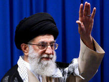 لینک مستقیم فایلهای صوتی موجود بیانات رهبر انقلاب از سال 83 تا سال 88