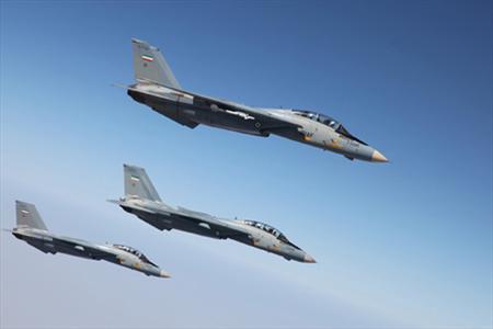 گاردین: ایران حمله هوایی به داعش را تایید کرد