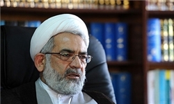 رییس دیوان عدالت اداری :رشوه تنها فساد اداری نیست