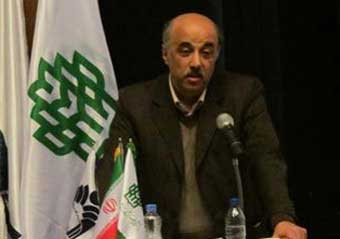 گاف عجیب رئیس دانشگاه کشاورزی و منابع طبیعی گرگان در یک سخنرانی!!