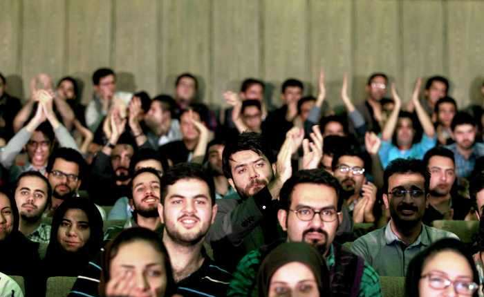 نقاط ضعف جنبش عدالت خواهی دانشجویی چیست؟