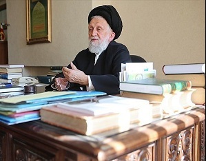 سنی تکفیری با افراطی برخاسته از شیعه فرقی ندارد