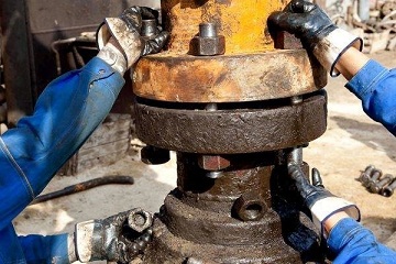  افزایش درآمدهای گازی ،برگ برنده ای ایران ، برای عربستان  