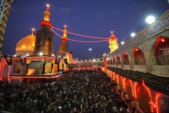 بازتاب بزرگترین گردهمایی معنوی قرن در اربعین حسینی در رسانه های جهان