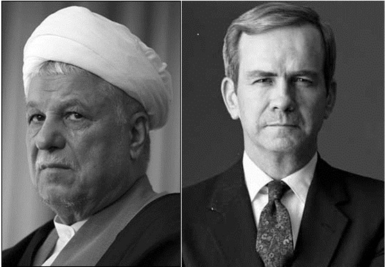 ناگفته‌های خواندنی آیت‌الله سید محمد خامنه‌ای از ماجرای مک فارلین 