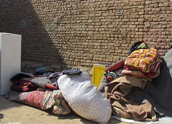 تصاوير تكان دهنده 