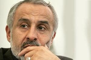 الیاس نادران:مبارزه با فساد سخت‌تر شده است