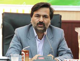 حمیدی گفت: عدم اجرای قانون باعث زمینخواری های گلستان شده است