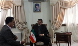 سفر ایران در ترکمنستان