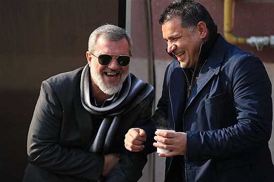 احمدینژاد صد در صد مخالف انتخاب / افشاگریهای عجیب رویانیان بعد از مدتها سکوت رسانهای دایی بود