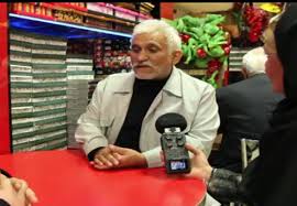 پدر مرحوم مرتضی پاشایی از سارق تلفن همراه فرزندش