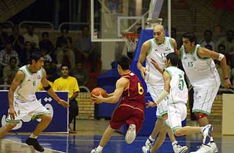  به فکر راه چاره باشید؛ شهرداری گرگان نیم فصل دوم را هم با شکست آغاز کرد / 9 بازی ؛ 6 باخت و 3 مساوی نتیجه هزینه میلیاردی بیت المال برای بسکتبال گرگان