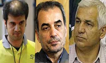 توهین سامری به گرگانی ها: مسئولان گرگانی به هواداران فحش یاد می دهند / بیانی : مربی نفت صلاحیت ندارد/ کبیر: تشویق تاثیر منفی روی بازیکنان دارد