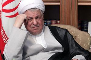 دفاع تمام قد هاشمی از روحانی : دولت در برخورد با مخالفين منتقد،نجابت به خرج ميدهد/دولت يازدهم مظلومترين دولت پس از انقلاب است