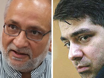 رابطه سر به مهر جزایری و مرعشی در یک موسسه خیریه