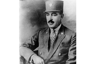 اولین رانت و اختلاس در تاریخ ایران