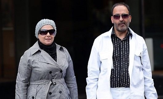 گروگان گیر ایرانی کیست ؟ / از کلاهبرداری تا تجاوز و تهدید / شیعیان استرالیا ۶ سال پیش هشدار دادند / حمایت شیخ هارون از ابوبکر البغدادی + عکس