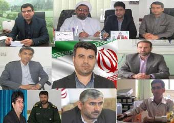 رابطه مسئولین رامیانی با پژوهش چگونه است ؟ / خودشان پاسخ میدهند