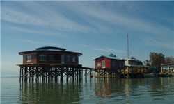 مشکلات گلستان مبنای زیربنایی دارد