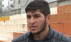 با وجود اسپانسر قطعاً سهمیه المپیک را می‌گیرم/ ماهیانه 3 میلیون تومان هزینه مکمل غذایی دارم 