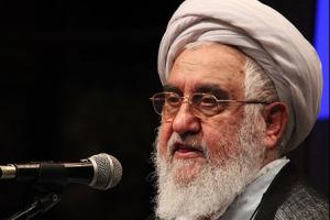 پاسخ جالب آیت الله قربانی به علی مطهری