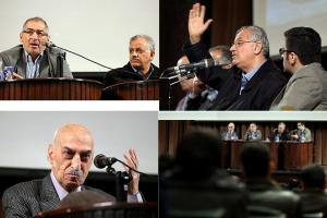 همایشی برای زیر سوال بردن «تمام» دستاوردهای هسته‌ای!