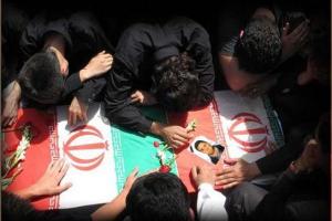 شهدای فتنه ۸۸ را چقدر می شناسیم؟