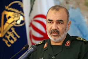 بساط داعش ظرف ماههای آینده جمع میشود