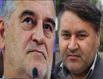 استاندار گلستان تا کی در قبال اقدامات این نماینده سکوت می کند؟ / 22 ریاست و مدیریت از یک قومیت در کلاله !