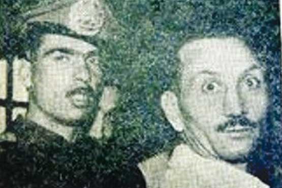 بزرگ‌ترین کلاهبرداران ایران 