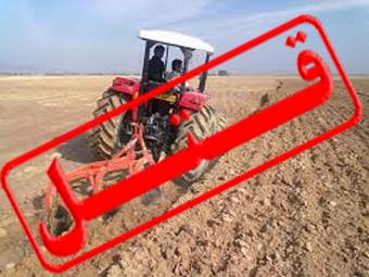 قتل  امید مرد جوان کلاله ای به خاطر شخم اشتباهی مزرعه !