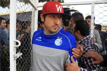 پیشنهاد سرخ ها به آندو؛ تلاش مسئولان پرسپولیس برای انفجار این بمب نقل و انتقالات