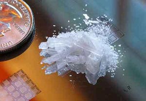 معتادان به «شیشه» را چگونه بشناسیم؟