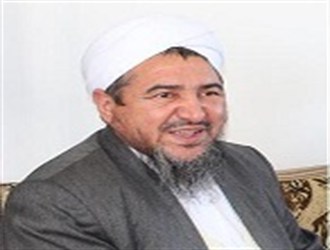 قربان آخوند احمدی نیا؛ دشمنان بدانند شکستن ارتباط عمیق ملت ایران و رهبری محال است