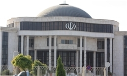 سایت استانداری گلستان هنوز بیانیه 9 دی نداده ! 