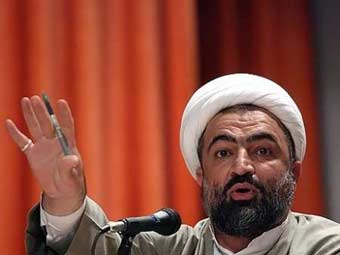 هیأت نظارت بر عملکرد نمایندگان مجلس شکایت وزیر اطلاعات از رسایی نماینده تهران را وارد ندانست.