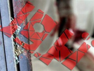  یک بسیجی بلوچ و یک معلم بنام های عیسی شهرکی زاد ،ادهم صبوری در روستای نصیر آباد ترور و به شهادت رسیدند.