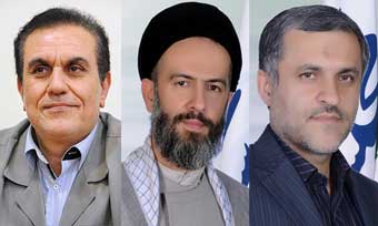 نخستین مصوبه دولت تدبیر و امید در گلستان کارت زرد گرفت / طاهری و امامی همچنان پای کار هستند