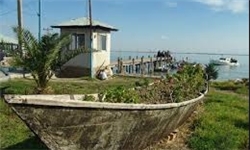 جزیره زیبای «آشوراده» و هیاهوی سیاسی‎کاری‎ و ژست‎های روشنفکری