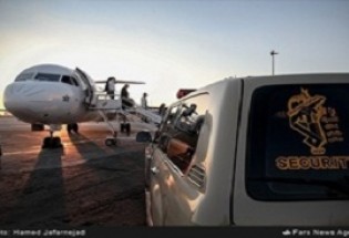 از کشف توطئه داعش در تهران تا ترور دانشمند هسته‌ای و هواپیماربایی با هوشیاری سپاه، ناکام ماند