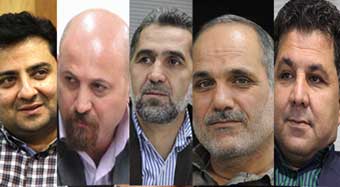  گرزین: حرفهای نگفته زیادی داریم! 