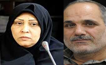 نورا: مقصر حوادث اخیر مدیریت بد شوراست! 