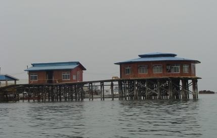  تبدیل جزیره آشوراده به قطب گردشگری، تنها جزیزه ایرانی دریای خزر به نگین و عروس منطقه 