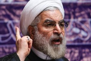 همه اقوام روحانی در دولت! + تصاویر