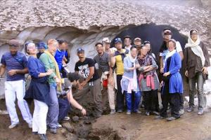 بی بندباری ، اردوی مختلط، راهکار جدید جذب اصلاحطلبان