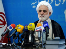 خبر خوش محسنی اژه ای به مردم