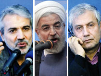 از شعارحذف یارانه اقشار پردرآمد دولت یازدهم