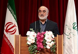 مبارزه با پدیده زمین خواری در اولویت است/ فرامین رهبر مقام معظم رهبری بر روی کاغذ نخواهد ماند و اجرایی می شود